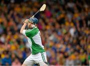 24 May 2015; Barry Hennessy, Limerick. Munster GAA Hurling Senior Championship Quarter-Final, Clare v Limerick. Semple Stadium, Thurles, Co. Tipperary. Picture credit: Dáire Brennan / SPORTSFILE