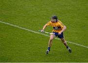 24 May 2015; Tony Kelly, Clare. Munster GAA Hurling Senior Championship Quarter-Final, Clare v Limerick. Semple Stadium, Thurles, Co. Tipperary. Picture credit: Dáire Brennan / SPORTSFILE