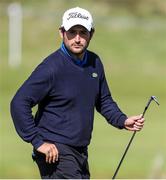 28 May 2015; Alexander Levy, France. Dubai Duty Free Irish Open Golf Championship 2015, Day 1. Royal County Down Golf Club, Co. Down. Picture credit: John Dickson / SPORTSFILE