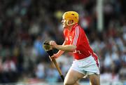 19 July 2008; Joe Deane, Cork. GAA Hurling All-Ireland Senior Championship Qualifier - Round 4, Cork v Galway, Thurles, Co. Tipperary. Picture credit: Ray McManus / SPORTSFILE