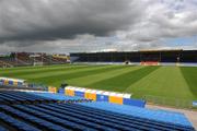 19 July 2008; A general view of Semple Stadium. GAA Hurling All-Ireland Senior Championship Qualifier - Round 4, Cork v Galway, Thurles, Co. Tipperary. Picture credit: Ray McManus / SPORTSFILE