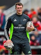 30 May 2015; Peter O'Mahony, Munster. Guinness PRO12 Final, Munster v Glasgow Warriors. Kingspan Stadium, Ravenhill Park, Belfast. Picture credit: Ramsey Cardy / SPORTSFILE