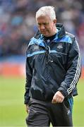 31 May 2015; Dublin manager Ger Cunningham after the game. Leinster GAA Hurling Senior Championship, Quarter-Final, Dublin v Galway, Croke Park, Dublin. Picture credit: Ray McManus / SPORTSFILE