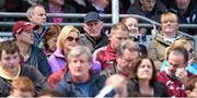 31 May 2015; Kilkenny manager Brian Cody watches on during the game. Leinster GAA Hurling Senior Championship, Quarter-Final, Dublin v Galway. Croke Park, Dublin. Picture credit: Stephen McCarthy / SPORTSFILE