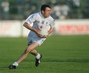 19 July 2008; John Doyle, Kildare. GAA Football All-Ireland Senior C'ship Qualifier - Round 1, Kildare v Cavan, St Conleth's Park, Newbridge. Picture credit: Damien Eagers / SPORTSFILE