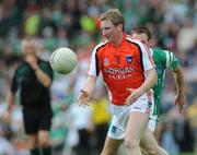 20 July 2008; Armagh's Francie Bellew. GAA Football Ulster Senior Championship Final, Armagh v Fermanagh, St Tighearnach's Park, Clones, Co. Monaghan. Picture credit: Brian Lawless / SPORTSFILE