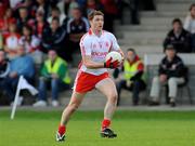 19 July 2008; Tyrone's Enda McGinley. GAA Football All-Ireland Senior Campionship Qualifier - Round 1, Louth v Tyrone, Drogheda, Co. Louth. Picture credit: Brian Lawless / SPORTSFILE