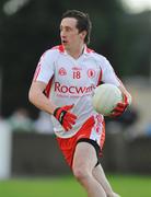 19 July 2008; Tyrone's Colm Cavanagh. GAA Football All-Ireland Senior Campionship Qualifier - Round 1, Louth v Tyrone, Drogheda, Co. Louth. Picture credit: Brian Lawless / SPORTSFILE