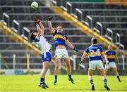 31 May 2015; Tommy Prendergast, Waterford, in action against George Hannigan, Tipperary. Munster GAA Football Senior Championship, Quarter-Final, Waterford v Tipperary. Semple Stadium, Thurles, Co. Tipperary. Picture credit: Diarmuid Greene / SPORTSFILE