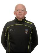 29 May 2015; John Donnelly, Sligo Goalkeeping coach. Sligo Football Squad Portraits 2015, Sligo GAA Centre of Excellence, Scarden, Strandhill Road Sligo. Picture credit: Oliver McVeigh / SPORTSFILE