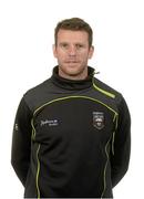 29 May 2015; Ronan Sweeney, Sligo coach. Sligo Football Squad Portraits 2015, Sligo GAA Centre of Excellence, Scarden, Strandhill Road Sligo. Picture credit: Oliver McVeigh / SPORTSFILE