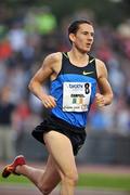 25 July 2008; David Campbell, Ireland, in action during the Men's Morton Mile. Morton Memorial Games, Morton Stadium, Santry, Co. Dublin Picture credit: Matt Browne / SPORTSFILE