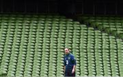 3 June 2015; Republic of Ireland manager Martin O'Neill during squad training. Republic of Ireland Squad Training, Aviva Stadium, Lansdowne Road, Dublin. Picture credit: David Maher / SPORTSFILE