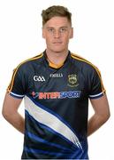 2 June 2015; Evan Comerford, Tipperary. Tipperary Football Squad Portraits 2015. Dr. Morris Park, Thurles, Co. Tipperary. Picture credit: Diarmuid Greene / SPORTSFILE