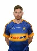 2 June 2015; Philip Austin, Tipperary. Tipperary Football Squad Portraits 2015. Dr. Morris Park, Thurles, Co. Tipperary. Picture credit: Diarmuid Greene / SPORTSFILE