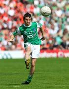 27 July 2008; Shane McCabe, Fermanagh. GAA Football Ulster Senior Championship Final replay, Armagh v Fermanagh, St Tighearnach's Park, Clones, Co. Monaghan. Picture credit: Oliver McVeigh / SPORTSFILE *** Local Caption *** S0807107 Armagh v Fermanagh OMcV