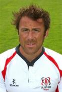 30 July 2008; Kieron Dawson, Ulster Rugby. Ravenhill, Belfast, Co. Antrim. Picture credit: Oliver McVeigh / SPORTSFILE