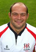 30 July 2008; Rory Best, Ulster Rugby. Ravenhill, Belfast, Co. Antrim. Picture credit: Oliver McVeigh / SPORTSFILE