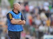 30 July 2008; Tipperary manager Declan Carr. Bord Gais Munster GAA Hurling U21 Championship Final, Clare v Tipperary, Cusack Park, Ennis, Co. Clare. Picture credit: Matt Browne / SPORTSFILE