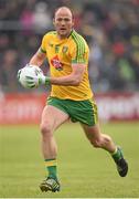 17 May 2015; Colm McFadden, Donegal. Ulster GAA Football Senior Championship, Preliminary Round, Donegal v Tyrone. MacCumhaill Park, Ballybofey, Co. Donegal. Picture credit: Stephen McCarthy / SPORTSFILE