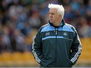 6 June 2015; Dublin manager Ger Cunningham. Leinster GAA Hurling Senior Championship Quarter-Final Replay, Dublin v Galway. O'Connor Park, Tullamore, Co. Offaly. Picture credit: Piaras Ó Mídheach / SPORTSFILE