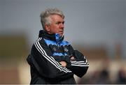 6 June 2015; Dublin manager Ger Cunningham. Leinster GAA Hurling Senior Championship Quarter-Final Replay, Dublin v Galway. O'Connor Park, Tullamore, Co. Offaly. Picture credit: Stephen McCarthy / SPORTSFILE