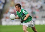 3 August 2008; Fermanagh's Eamon Maguire. All-Ireland Senior Football Championship Qualifier, Round 3, Fermanagh v Kildare, Croke Park, Dublin. Picture credit: Brian Lawless / SPORTSFILE