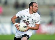 6 June 2015; Kevin Murnaghan, Kildare. Leinster GAA Football Senior Championship Quarter-Final, Kildare v Laois. O'Connor Park, Tullamore, Co. Offaly. Picture credit: Stephen McCarthy / SPORTSFILE