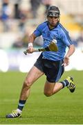 6 June 2015; Danny Sutcliffe, Dublin. Leinster GAA Hurling Senior Championship Quarter-Final Replay, Dublin v Galway. O'Connor Park, Tullamore, Co. Offaly. Picture credit: Stephen McCarthy / SPORTSFILE