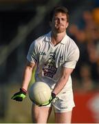 6 June 2015; Niall Kelly, Kildare. Leinster GAA Football Senior Championship Quarter-Final, Kildare v Laois. O'Connor Park, Tullamore, Co. Offaly. Picture credit: Stephen McCarthy / SPORTSFILE