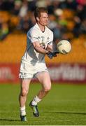 6 June 2015; Eoghan O'Flaherty, Kildare. Leinster GAA Football Senior Championship Quarter-Final, Kildare v Laois. O'Connor Park, Tullamore, Co. Offaly. Picture credit: Stephen McCarthy / SPORTSFILE