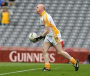 2 August 2008; Sean McGreevey, Antrim. Tommy Murphy Cup Final, Antrim v Wicklow, Croke Park, Dublin. Picture credit: Oliver McVeigh / SPORTSFILE
