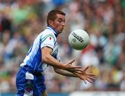 3 August 2008; Thomas Freeman, Monaghan. All Ireland Senior Football Championship Qualifier, Round 3, Kerry v Monaghan, Croke Park, Dublin. Picture credit: Oliver McVeigh / SPORTSFILE