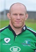 7 August 2008; Johnny O'Connor, Connacht. Sportsground, Galway. Picture credit: Pat Murphy / SPORTSFILE