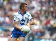 3 August 2008; Thomas Freeman, Monaghan. All Ireland Senior Football Championship Qualifier, Round 3, Kerry v Monaghan, Croke Park, Dublin. Picture credit: Oliver McVeigh / SPORTSFILE