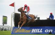 30 July 2008; The Joker, with Alain Cawley up, during the William Hill Galway Plate. Galway Racing Festival - Wednesday, Ballybrit, Galway. Picture credit: Stephen McCarthy / SPORTSFILE