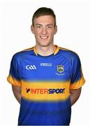 2 June 2015; Ian Fahey, Tipperary. Tipperary Football Squad Portraits 2015. Dr. Morris Park, Thurles, Co. Tipperary. Picture credit: Diarmuid Greene / SPORTSFILE