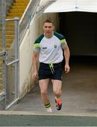 11 June 2015; Kerry's Marc O Se makes his way out for squad training. Fitzgerald Stadium, Killarney, Co. Kerry. Picture credit: Diarmuid Greene / SPORTSFILE