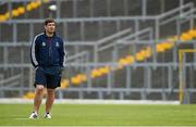 11 June 2015; Kerry manager Eamonn Fitzmaurice during squad training. Fitzgerald Stadium, Killarney, Co. Kerry. Picture credit: Diarmuid Greene / SPORTSFILE