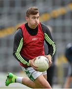 11 June 2015; Kerry's James O'Donoghue in action squad training. Fitzgerald Stadium, Killarney, Co. Kerry. Picture credit: Diarmuid Greene / SPORTSFILE