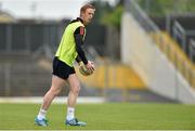 11 June 2015; Kerry's Colm Cooper in action during squad training. Fitzgerald Stadium, Killarney, Co. Kerry. Picture credit: Diarmuid Greene / SPORTSFILE