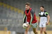 11 June 2015; Kerry's James O'Donoghue in action during squad training. Fitzgerald Stadium, Killarney, Co. Kerry. Picture credit: Diarmuid Greene / SPORTSFILE
