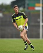 11 June 2015; Kerry's Jonathan Lyne in action during squad training. Fitzgerald Stadium, Killarney, Co. Kerry. Picture credit: Diarmuid Greene / SPORTSFILE
