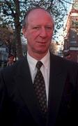 File Pic: Jack Charlton former Irish Manager. Soccer.   Picture by David Maher/SPORTSFILE
