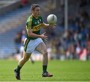 14 June 2015; Stephen O'Brien, Kerry. Munster GAA Football Senior Championship Semi-Final, Kerry v Tipperary. Semple Stadium, Thurles, Co. Tipperary. Picture credit: Ray McManus / SPORTSFILE
