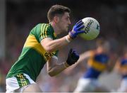 14 June 2015; Paul Geaney, Kerry. Munster GAA Football Senior Championship Semi-Final, Kerry v Tipperary. Semple Stadium, Thurles, Co. Tipperary. Picture credit: Ray McManus / SPORTSFILE