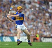 17 August 2008; Eamon Corcoran, Tipperary. GAA Hurling All-Ireland Senior Championship Semi-Final, Tipperary v Waterford, Croke Park, Dublin. Picture credit: Stephen McCarthy / SPORTSFILE