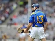 17 August 2008; Eoin Kelly, Tipperary. GAA Hurling All-Ireland Senior Championship Semi-Final, Tipperary v Waterford, Croke Park, Dublin. Picture credit: Stephen McCarthy / SPORTSFILE