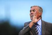 22 August 2008; UCD manager Pete Mahon. eircom League of Ireland Premier Division, UCD v Derry City, UCD Bowl, Dublin. Picture credit: Brian Lawless / SPORTSFILE