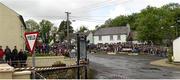 21 June 2015: SS 15 in the Joule Donegal International Rally. Glen Co. Donegal. Picture credit: Philip Fitzpatrick / SPORTSFILE